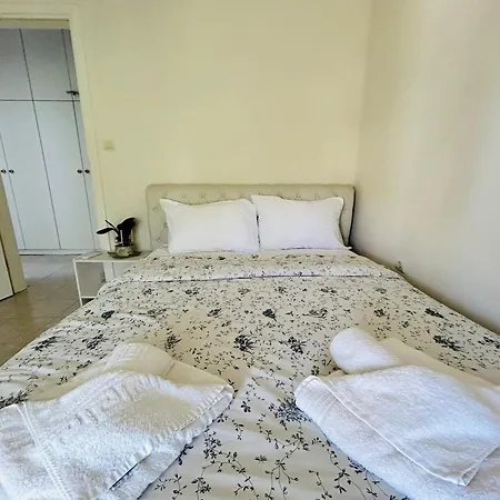 Casa de Férias Afrodite *