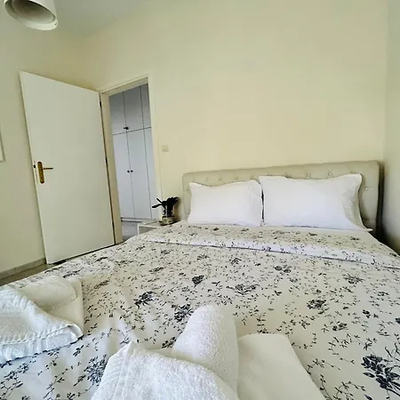Feriehus Afrodite